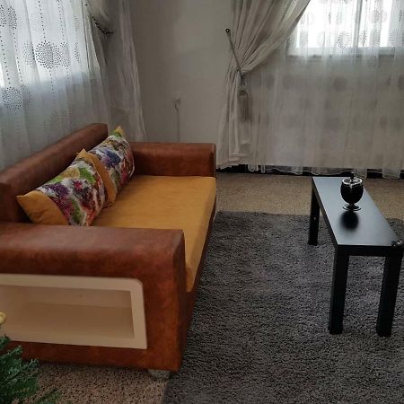 Appartement "Nesrine" Kelibia Ngoại thất bức ảnh