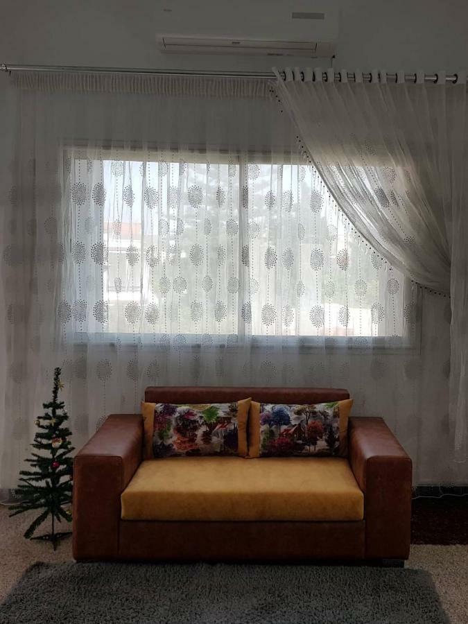 Appartement "Nesrine" Kelibia Ngoại thất bức ảnh